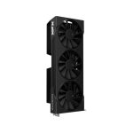 XFX Radeon RX 9070 XT Swift Gaming OC Triple Fan 16GB GDDR6 Black RX-97TSWF3B9 - Image 5