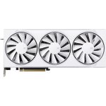 XFX Radeon RX 9070 XT Swift Gaming OC Triple Fan 16GB GDDR6 White RX-97TSWF3W9 - Image 2