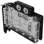 Inno3D GeForce RTX 5090 iChill Frostbite 32GB GDDR7 Black C50903-32D7X-1759FB - Image 11