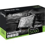 Inno3D GeForce RTX 5090 iChill Frostbite 32GB GDDR7 Black C50903-32D7X-1759FB - Image 13