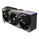 Inno3D GeForce RTX 5090 iChill X3 32GB GDDR7 Black C50903-32D7X-175967H - Image 9