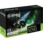 Inno3D GeForce RTX 5090 iChill X3 32GB GDDR7 Black C50903-32D7X-175967H - Image 17