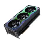 Palit GeForce RTX 5090 GameRock OC 32GB GDDR7 Black NE75090S19R5-GB2020G - Image 2