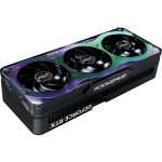 Palit GeForce RTX 5090 GameRock OC 32GB GDDR7 Black NE75090S19R5-GB2020G - Image 9