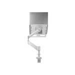 R-Go Morelia Mounting Component (Holder Without Arm) 0"-27" Black (Max 10Kg) RGOVLMONH - Image 2