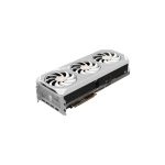Zotac GeForce RTX 5090 Solid OC 32GB GDDR7 White ZT-B50900Q-10P - Image 2