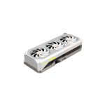 Zotac GeForce RTX 5090 Solid OC 32GB GDDR7 White ZT-B50900Q-10P - Image 6
