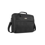 Natec Boxer Lite Laptop Bag 15.6" BLACK NTO-2054 - Image 2