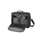 Natec Boxer Lite Laptop Bag 15.6" BLACK NTO-2054 - Image 3