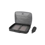 Natec Boxer Lite Laptop Bag 15.6" BLACK NTO-2054 - Image 5