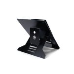 R-Go Laptop Stand Riser Document 10"-22" Black (Max 5Kg) RGORIDOCBL