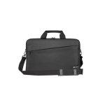 Natec BEIRA Laptop Bag 15.6" BLACK NTO-2056