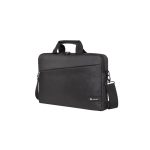 Natec BEIRA Laptop Bag 15.6" BLACK NTO-2056 - Image 4