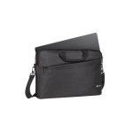 Natec BEIRA Laptop Bag 15.6" BLACK NTO-2056 - Image 6
