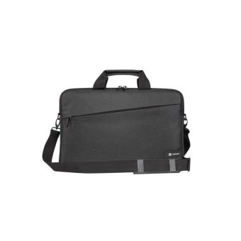 Natec GOA Laptop Bag 15.6" BLACK NTO-2055