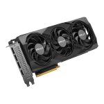 PNY GeForce RTX 5070 Verto OC Triple Fan 12GB GDDR7 Black VCG507012TFXPB1-O - Image 2