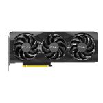 PNY GeForce RTX 5070 Verto OC Triple Fan 12GB GDDR7 Black VCG507012TFXPB1-O - Image 4