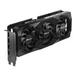 PNY GeForce RTX 5070 Verto OC Triple Fan 12GB GDDR7 Black VCG507012TFXPB1-O - Image 8