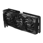PNY GeForce RTX 5070 Verto OC Triple Fan 12GB GDDR7 Black VCG507012TFXPB1-O - Image 9