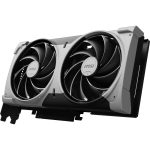 MSI GeForce RTX 5070 Ventus 2X OC 12GB GDDR7 Black V532-003R - Image 2