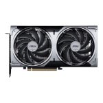 MSI GeForce RTX 5070 Ventus 2X OC 12GB GDDR7 Black V532-003R - Image 4