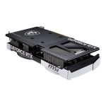 MSI GeForce RTX 5070 Ventus 2X OC 12GB GDDR7 Black V532-003R - Image 6
