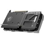 MSI GeForce RTX 5070 Ventus 2X OC 12GB GDDR7 Black V532-003R - Image 7