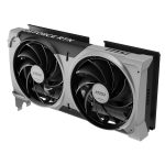 MSI GeForce RTX 5070 Ventus 2X OC 12GB GDDR7 Black V532-003R - Image 8