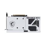 MSI GeForce RTX 5070 Ventus 2X OC 12GB GDDR7 White V532-004R - Image 5