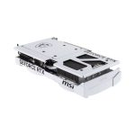MSI GeForce RTX 5070 Ventus 2X OC 12GB GDDR7 White V532-004R - Image 6