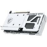 MSI GeForce RTX 5070 Ventus 2X OC 12GB GDDR7 White V532-004R - Image 7