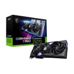 MSI GeForce RTX 5070 Gaming Trio OC 12GB GDDR7 Black V532-019R