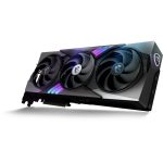 MSI GeForce RTX 5070 Gaming Trio OC 12GB GDDR7 Black V532-019R - Image 2
