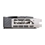 MSI GeForce RTX 5070 Gaming Trio OC 12GB GDDR7 Black V532-019R - Image 3
