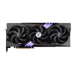 MSI GeForce RTX 5070 Gaming Trio OC 12GB GDDR7 Black V532-019R - Image 4