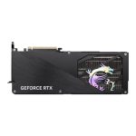 MSI GeForce RTX 5070 Gaming Trio OC 12GB GDDR7 Black V532-019R - Image 5