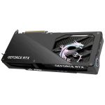 MSI GeForce RTX 5070 Gaming Trio OC 12GB GDDR7 Black V532-019R - Image 7