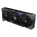 MSI GeForce RTX 5070 Gaming Trio OC 12GB GDDR7 Black V532-019R - Image 8