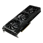 PalitGeForce RTX 5070 Infinity 3 12GB GDDR7 Black NE75070019K9-GB2050S - Image 2