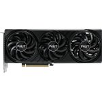 PalitGeForce RTX 5070 Infinity 3 12GB GDDR7 Black NE75070019K9-GB2050S - Image 4