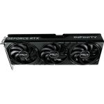 PalitGeForce RTX 5070 Infinity 3 12GB GDDR7 Black NE75070019K9-GB2050S - Image 7