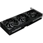 PalitGeForce RTX 5070 Infinity 3 12GB GDDR7 Black NE75070019K9-GB2050S - Image 8