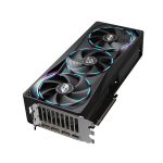 Gigabyte GeForce RTX 5070 Aorus Master 12GB GDDR7 Black GV-N5070AORUS M-12GD - Image 2