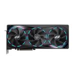 Gigabyte GeForce RTX 5070 Aorus Master 12GB GDDR7 Black GV-N5070AORUS M-12GD - Image 4