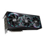 Gigabyte GeForce RTX 5070 Aorus Master 12GB GDDR7 Black GV-N5070AORUS M-12GD - Image 8