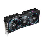 Gigabyte GeForce RTX 5070 Aorus Master 12GB GDDR7 Black GV-N5070AORUS M-12GD - Image 9