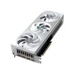 Gigabyte GeForce RTX 5070 Aero OC 12GB GDDR7 White GV-N5070AERO OC-12GD - Image 2