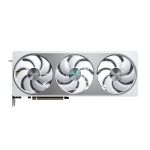 Gigabyte GeForce RTX 5070 Aero OC 12GB GDDR7 White GV-N5070AERO OC-12GD - Image 4