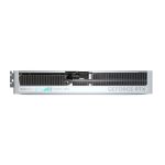 Gigabyte GeForce RTX 5070 Aero OC 12GB GDDR7 White GV-N5070AERO OC-12GD - Image 6