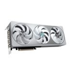 Gigabyte GeForce RTX 5070 Aero OC 12GB GDDR7 White GV-N5070AERO OC-12GD - Image 9